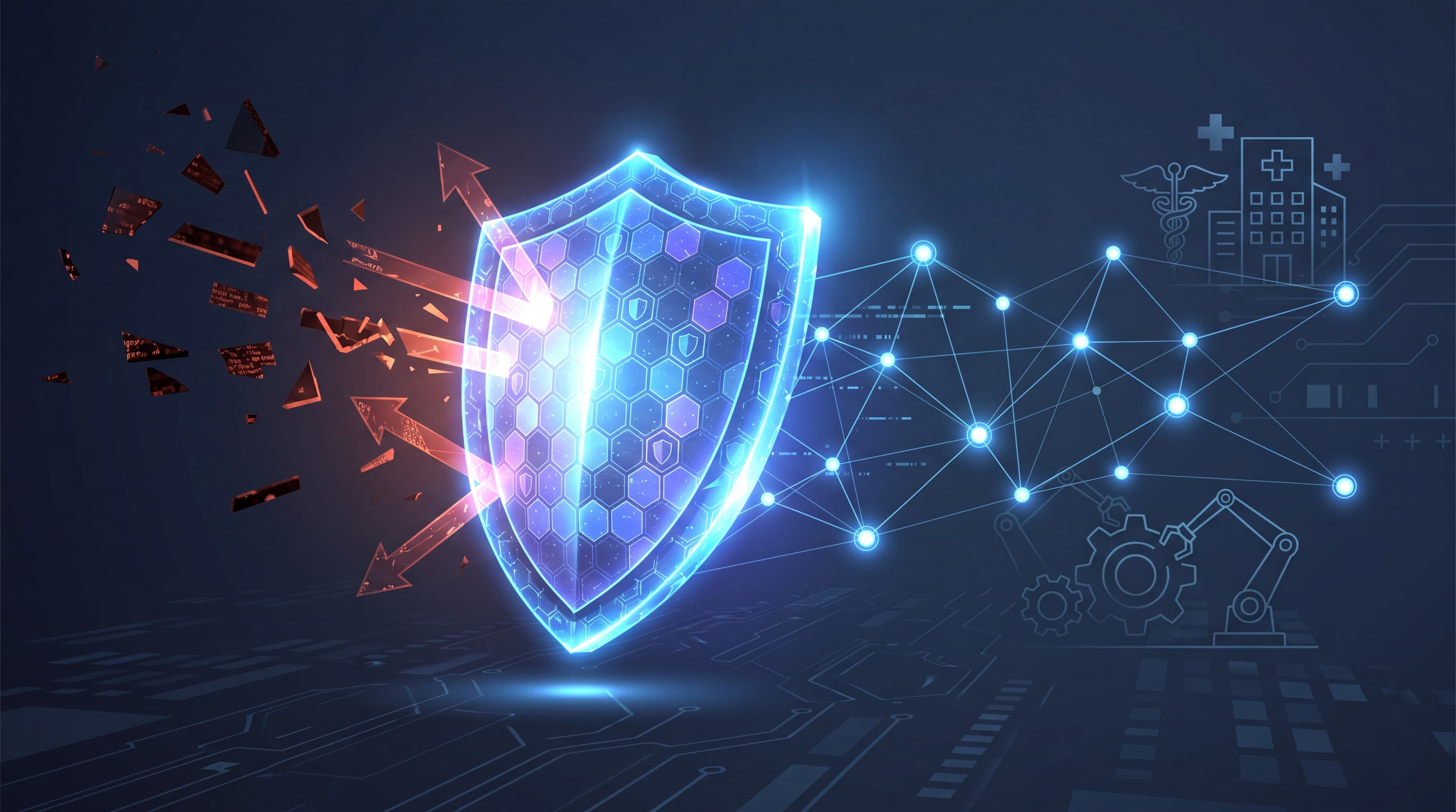 Defending Your SMB Against Emerging Ransomware and Phishing Threats