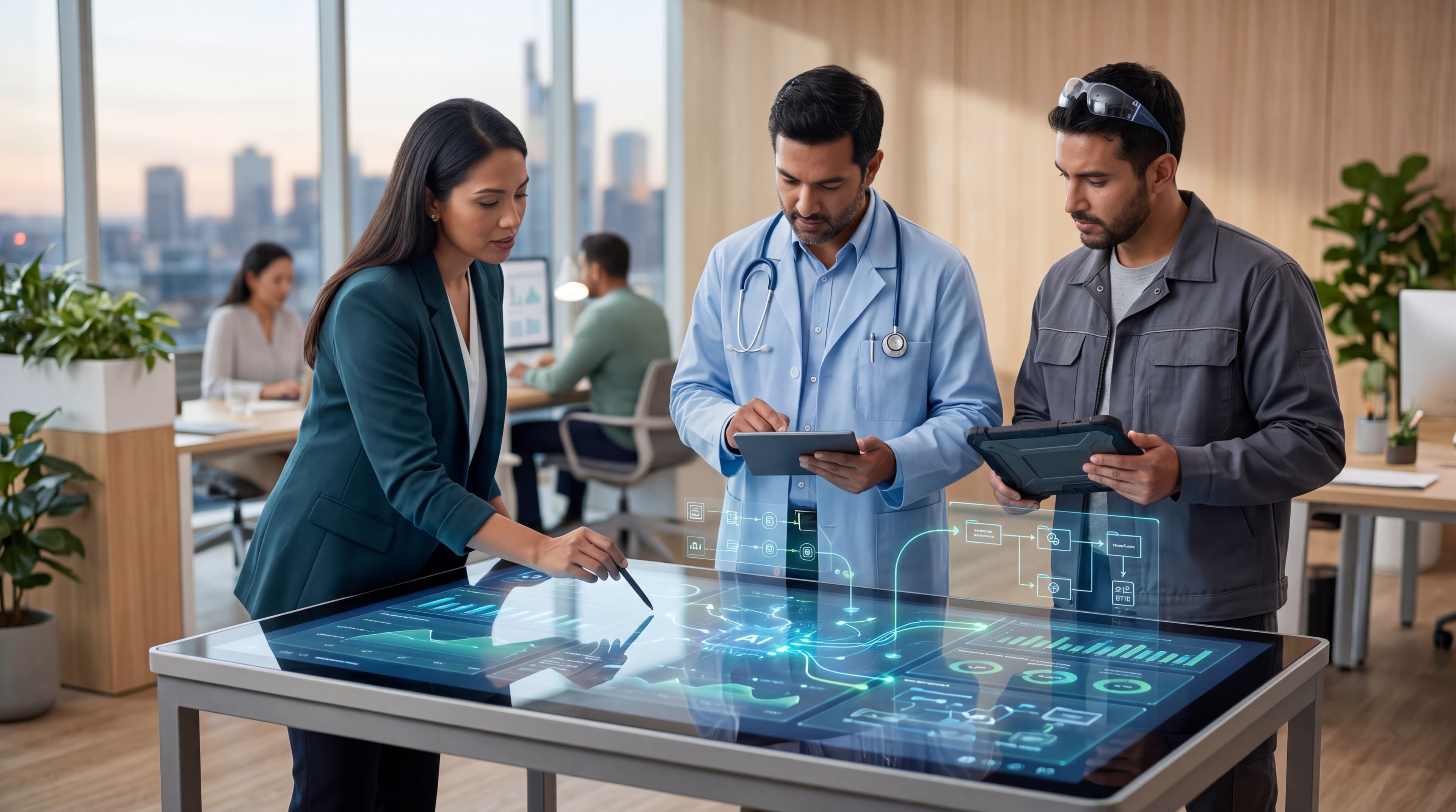 Practical AI and Automation Strategies for SMBs