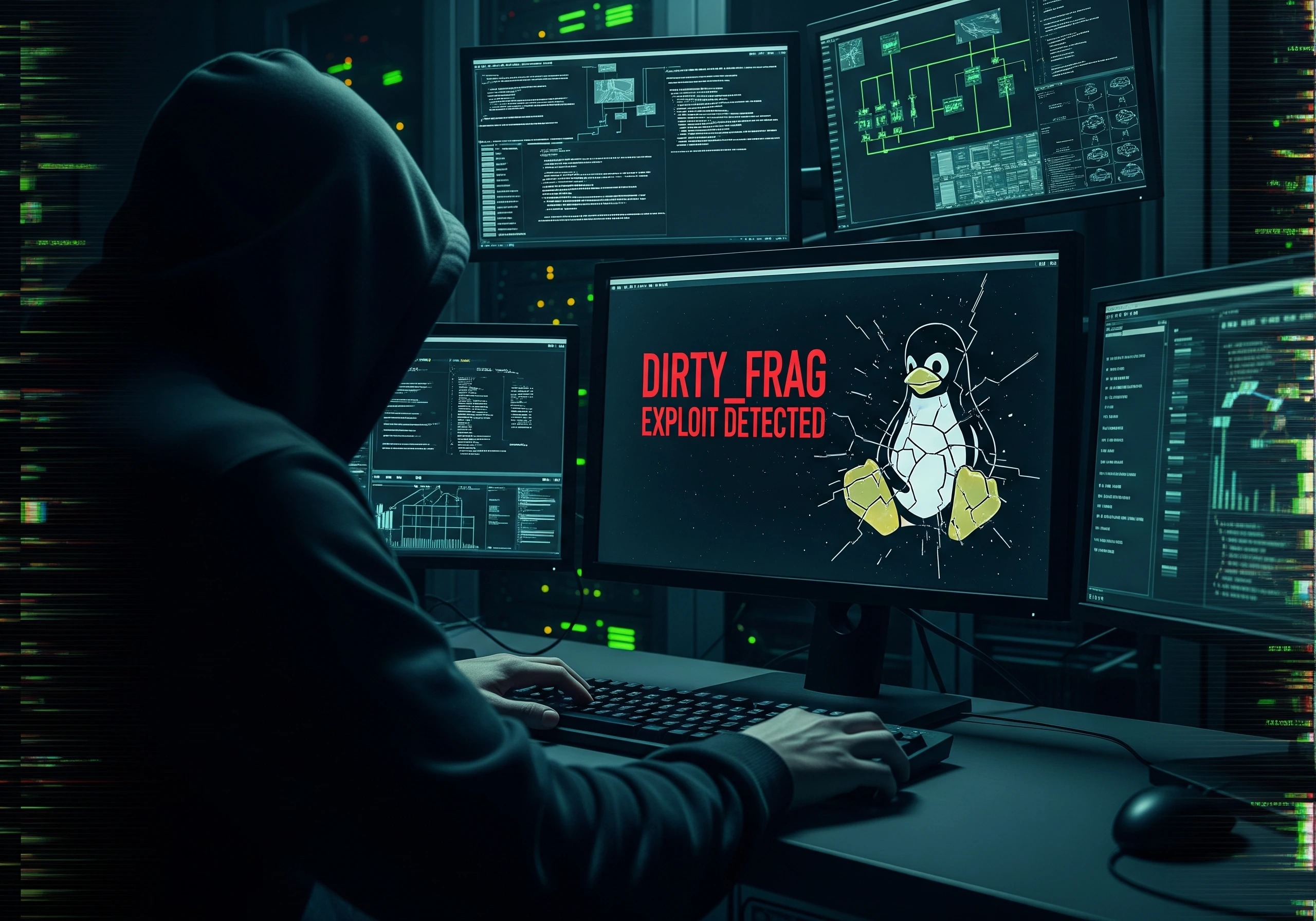 Urgent Security Alert: Protect Your Linux Infrastructure from the "Dirty Frag" Vulnerability