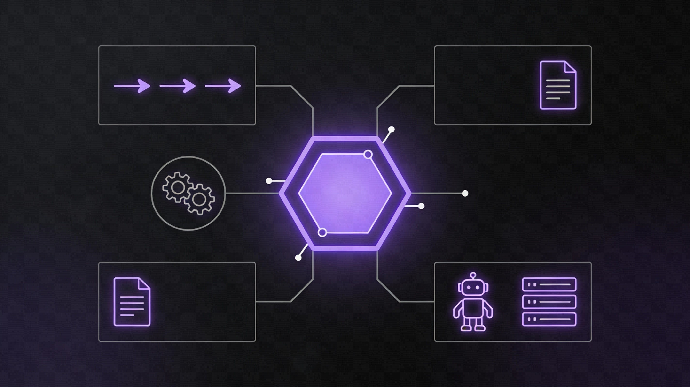 Professional services case study