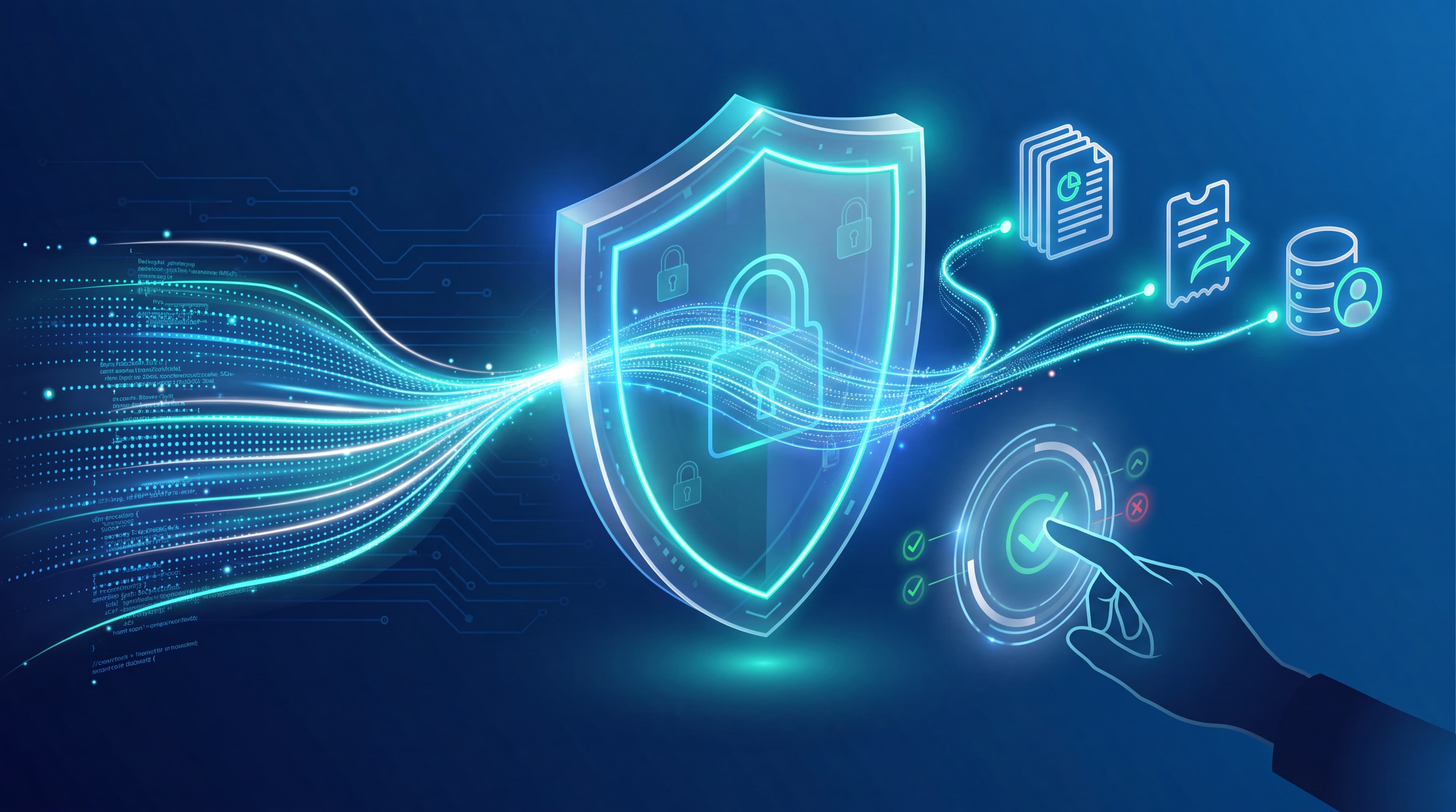 Safe AI Workflows: Balancing Innovation with Strict Governance