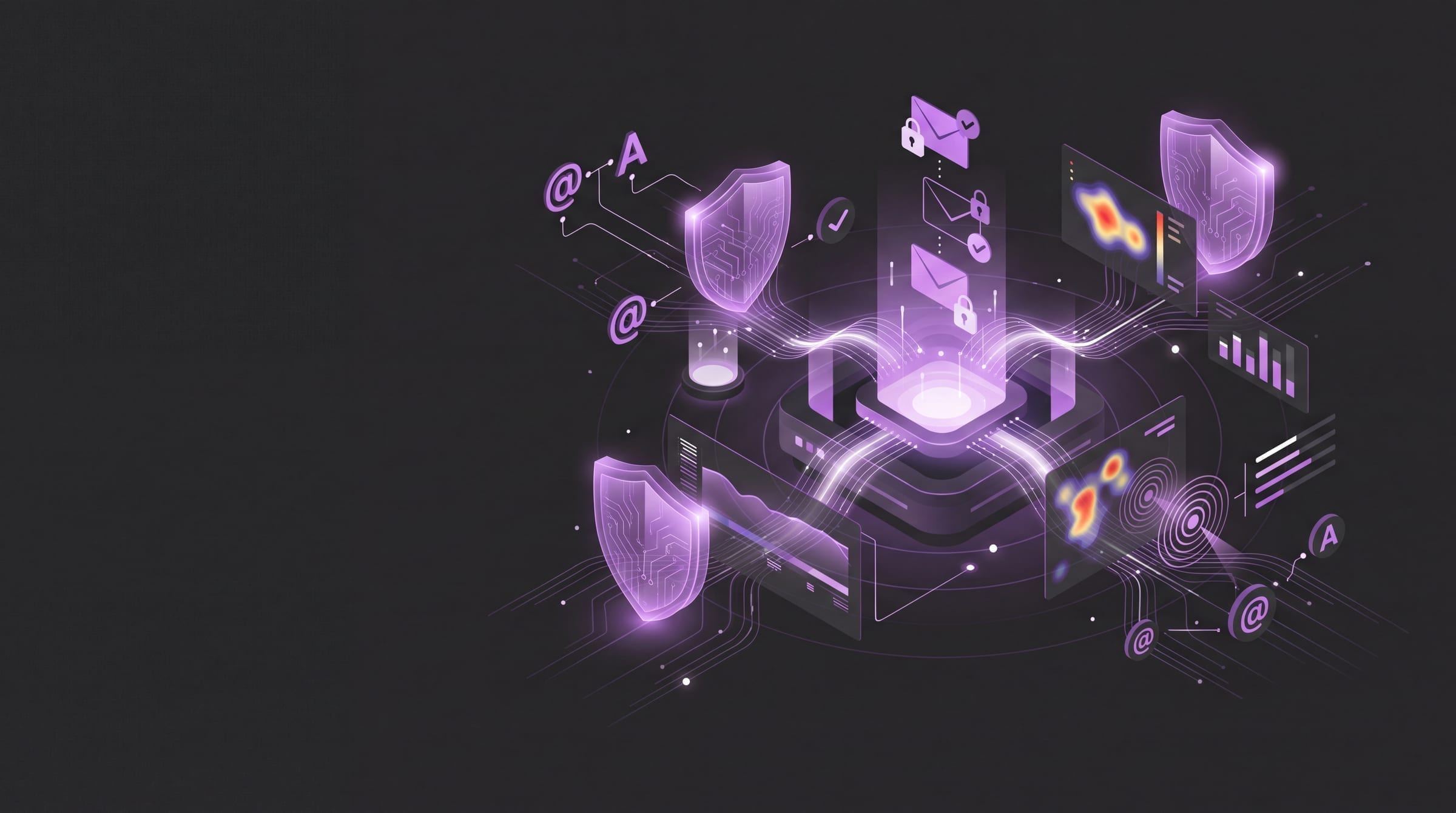 Trust & Governance in Bitscaled Workspace
