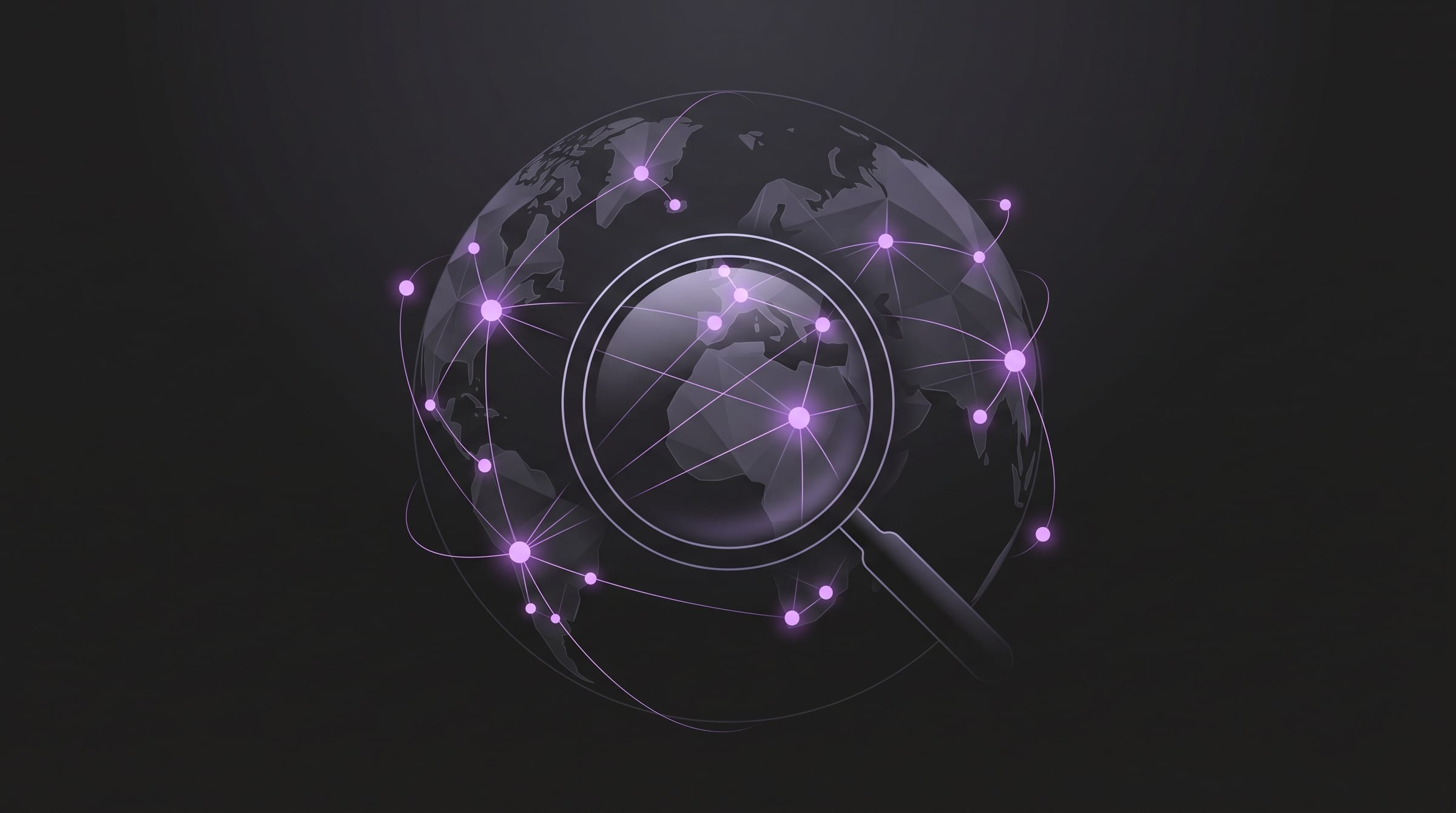 External Footprint Scan security tool